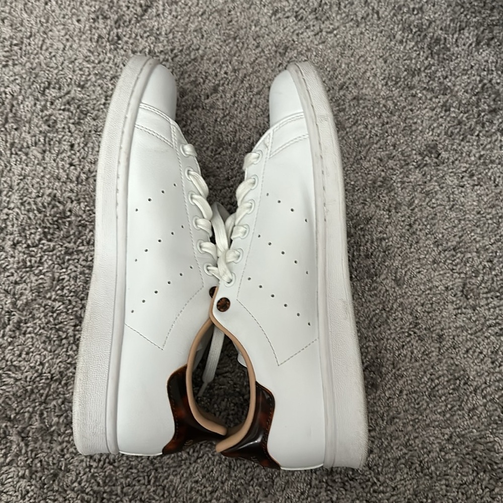 Adidas Stan Smith With Tortoise Shell Accent - image 5